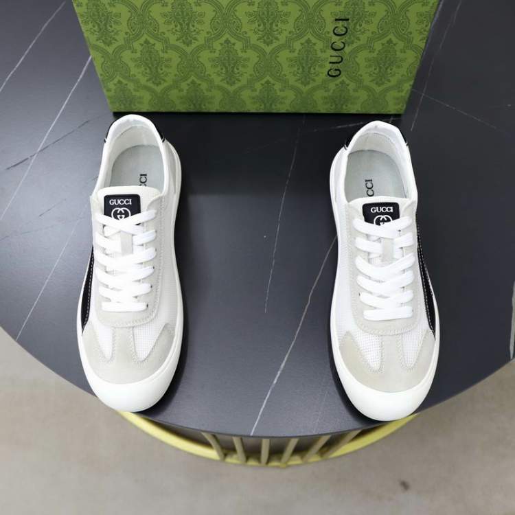 Picture of Gucci Shoes _SKUGuccisz38-44hnx06029640